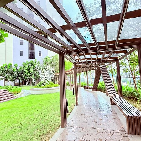 Luxury Suites Bukit Bintang At Axon Residence Kl Pavilion Kuala Lumpur Exterior photo