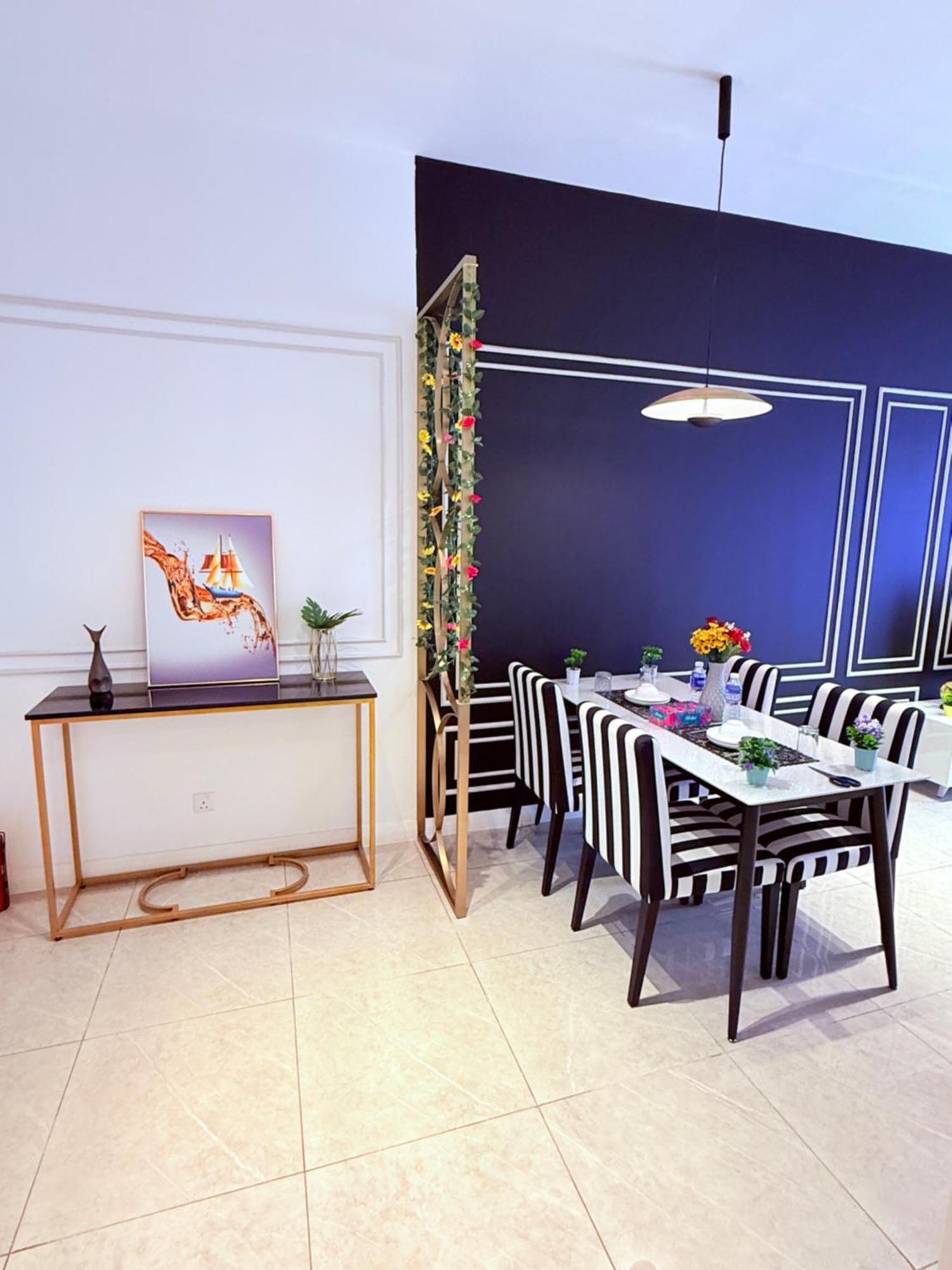 Luxury Suites Bukit Bintang At Axon Residence Kl Pavilion Kuala Lumpur Exterior photo
