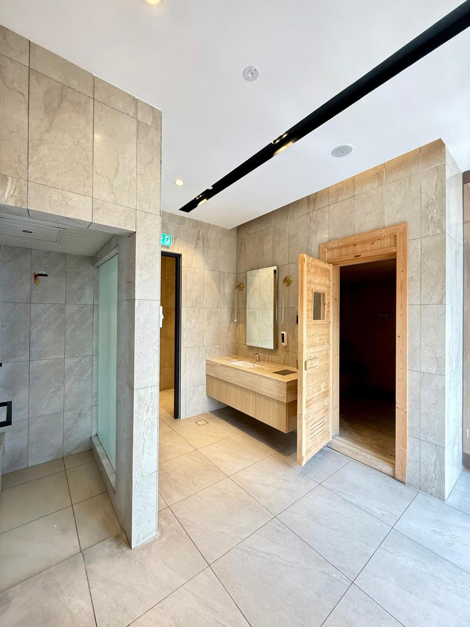 Luxury Suites Bukit Bintang At Axon Residence Kl Pavilion Kuala Lumpur Exterior photo